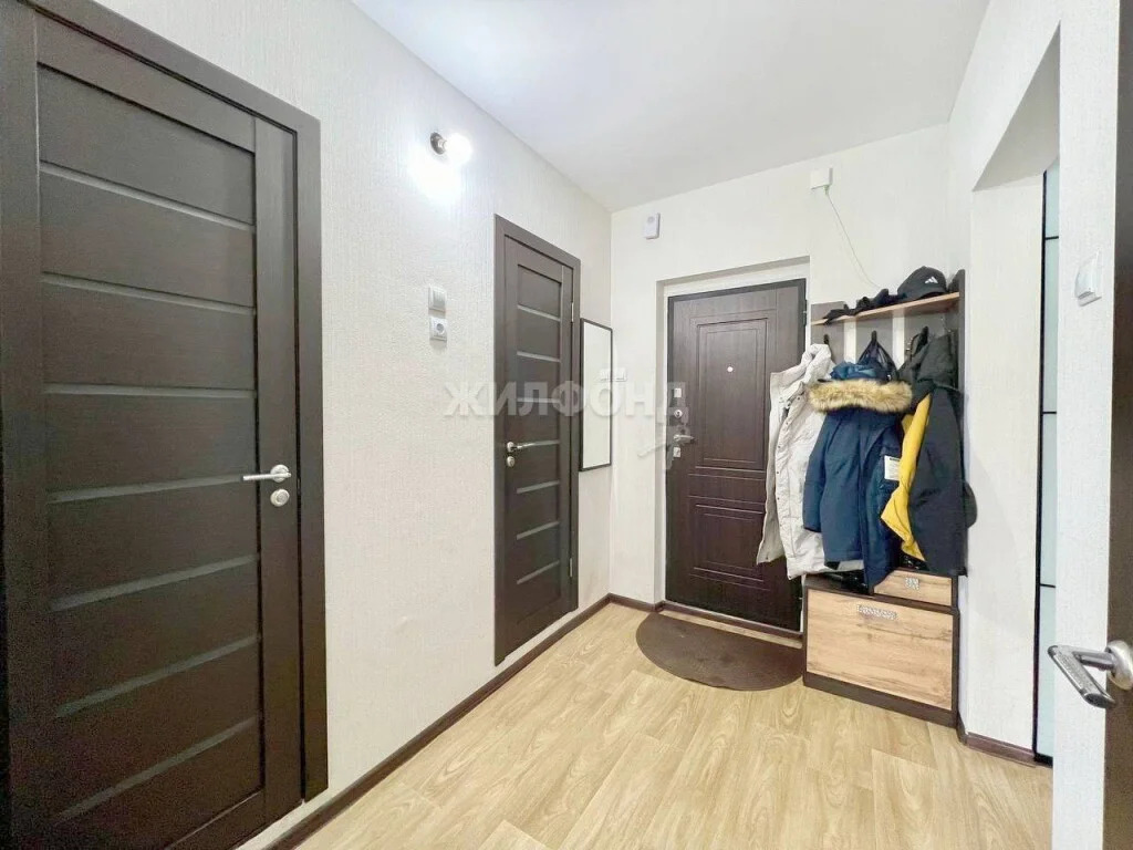 Продажа квартиры, Новосибирск, ул. Титова - Фото 11