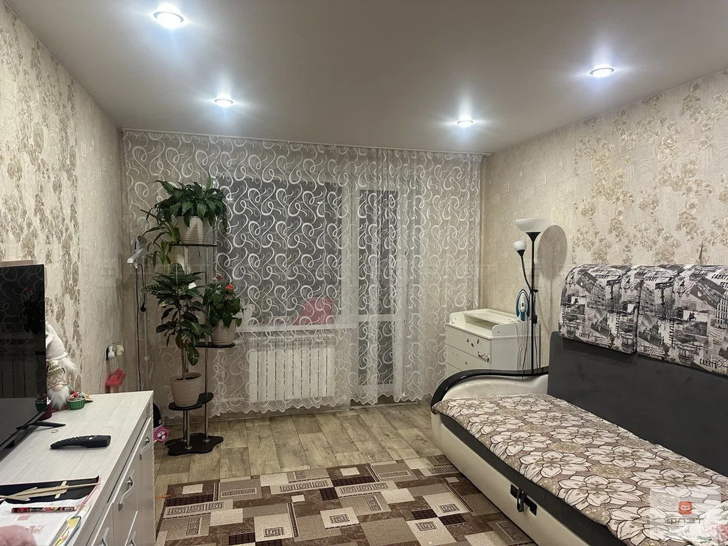 Продажа квартиры, Зеленодольск, Зеленодольский район, ул. Бакы Урманче - Фото 1