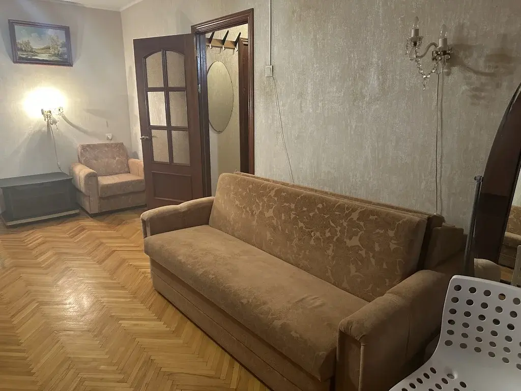 Уютная светлая Двушка рядом с м.Речной Вокзал на Ленинградском шоссе - Фото 21