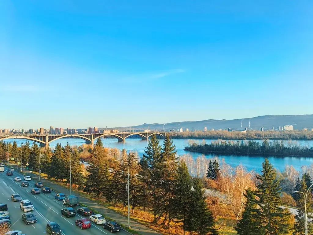 Дубровинского 106, 2к, 6эт/9 - Фото 16