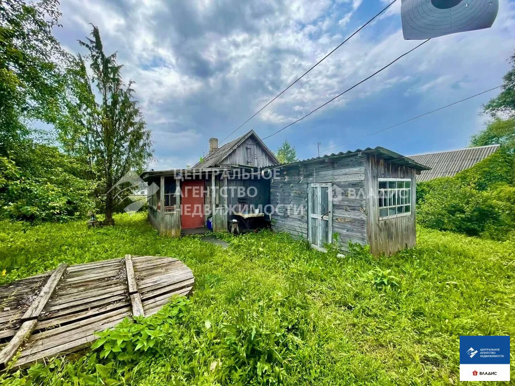 Продажа дома, Ольхи, Ухоловский район, ул. Центральная - Фото 6