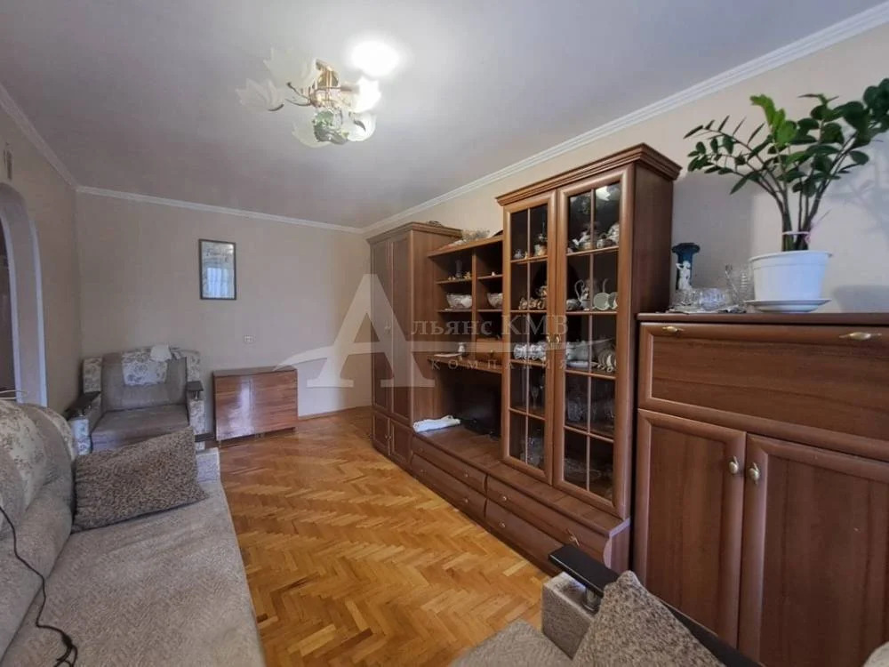 Продажа квартиры, Железноводск, ул. Чапаева - Фото 1