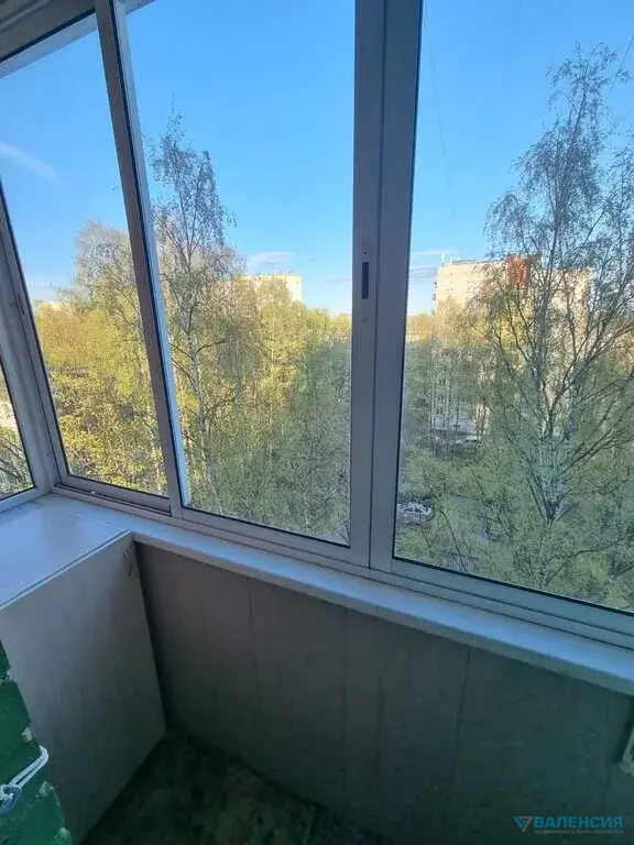 Сдается в аренду 1 к.кв. 36,7м2 на 7эт, ул. Карпинского, д.34, к.2. - Фото 4