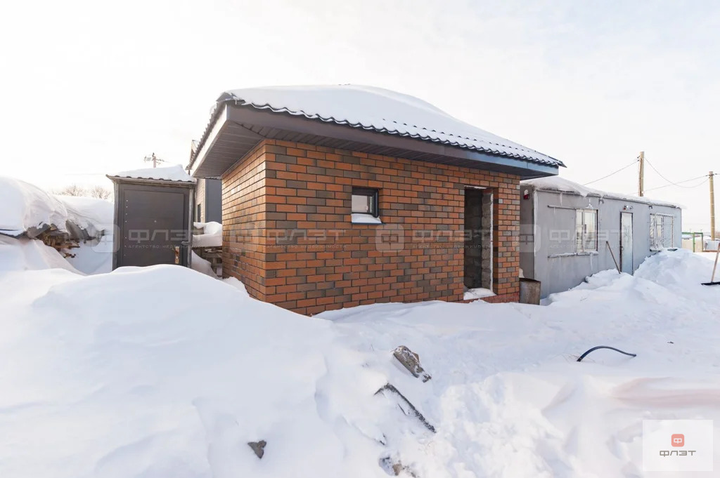 Продажа дома, Конь, Пестречинский район, ул. Сосновая - Фото 4