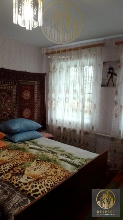 Продажа дома, Минеральные Воды, ул. Калинина - Фото 14