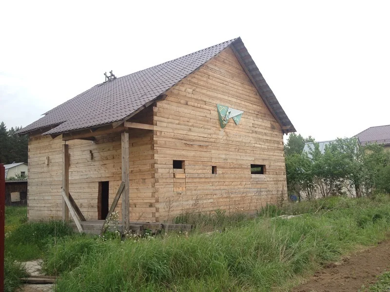 Купить Дом В Петровском Раменский Район