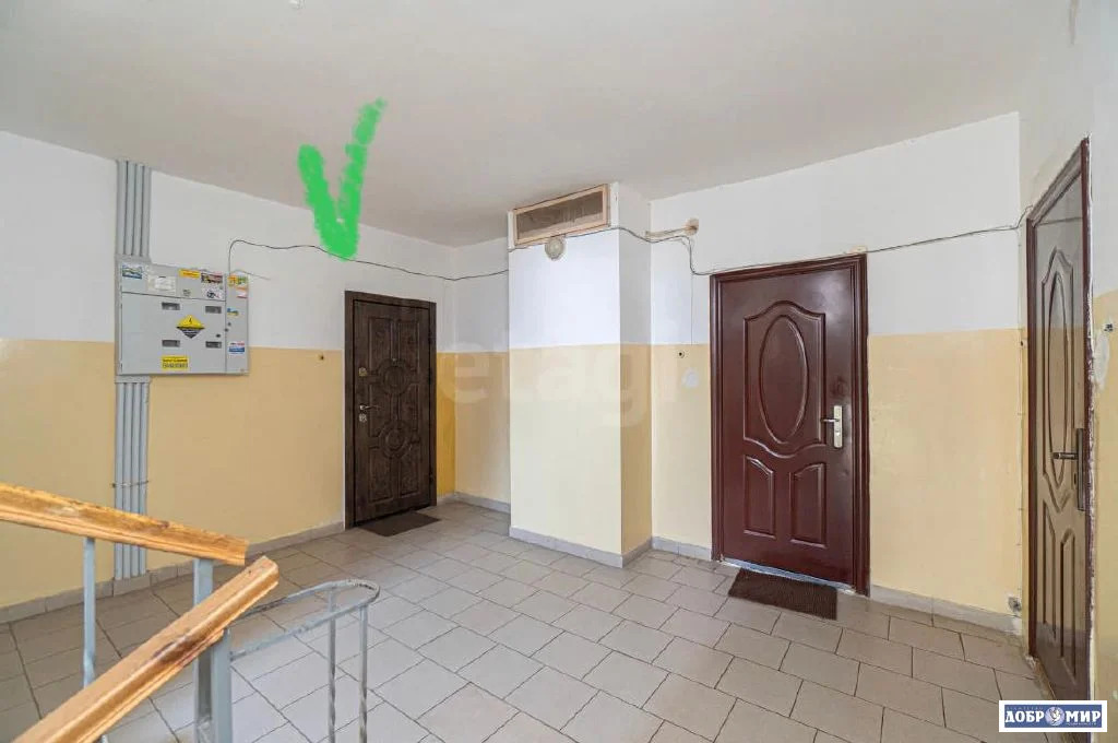 Продается 3-комн. квартира - Фото 22