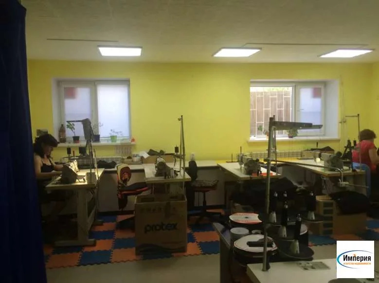 Продажа производственного помещения, Саратов, Лунная улица, 1а - Фото 2