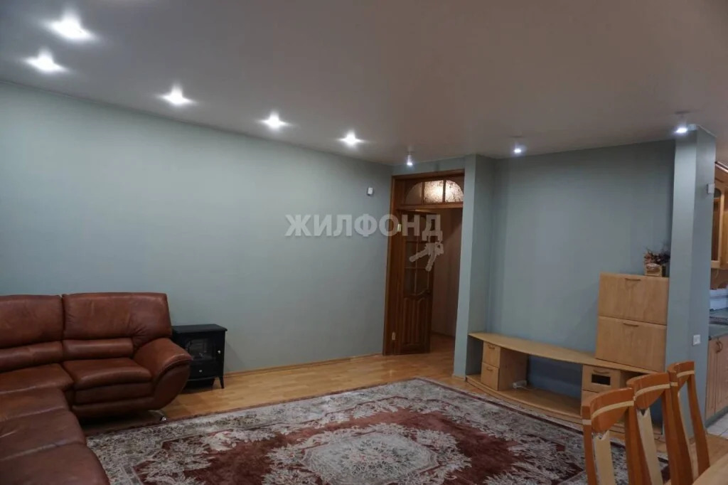 Продажа квартиры, Новосибирск, ул. Гоголя - Фото 3