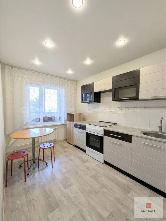 Аренда квартиры, Казань, ул. Комиссара Габишева д.23 - Фото 3