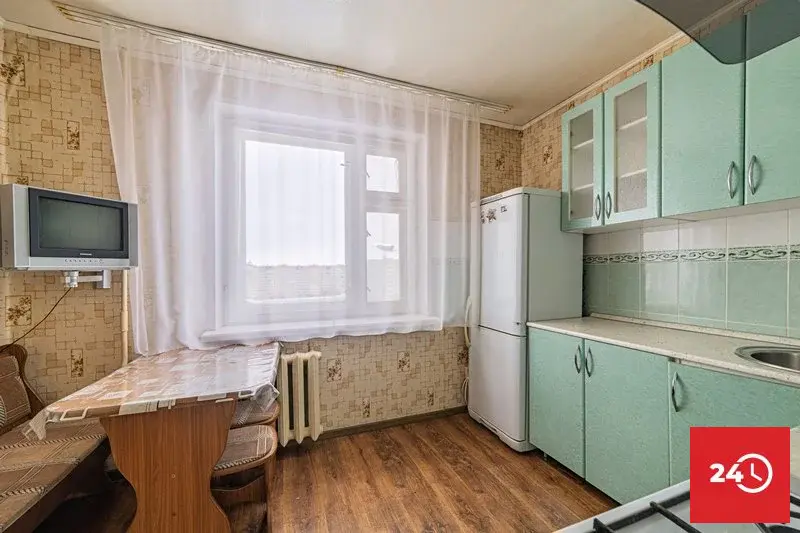 В продаже отличная 1 комн. квартира по ул. Можайского, 12 (р-н Север)! - Фото 9