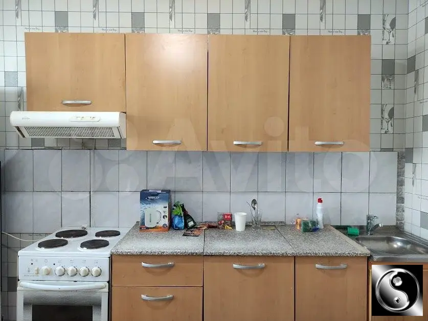 2-к. квартира, 70 м, 14/16 эт. - Фото 32