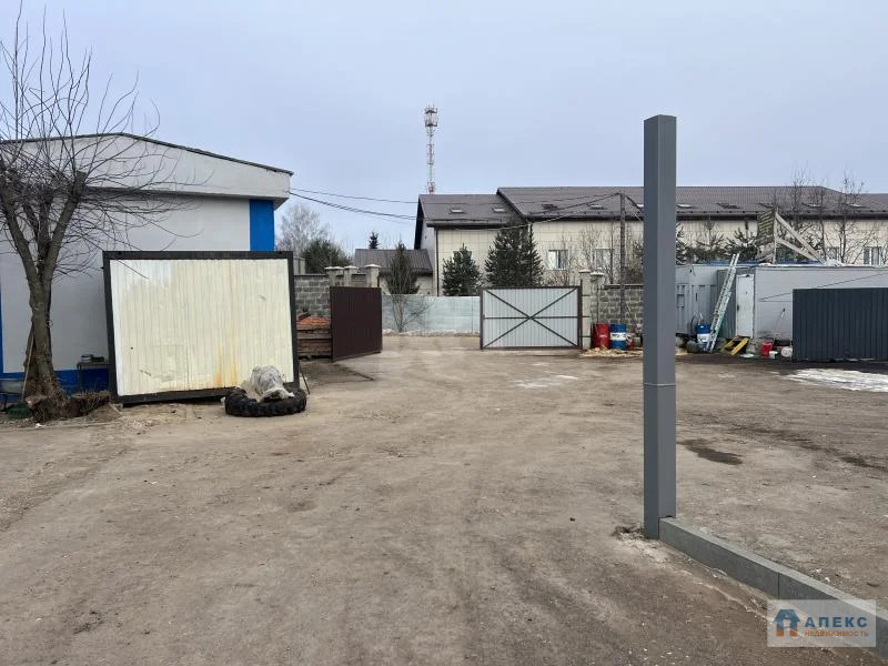 Аренда помещения пл. 1008 м2 под склад, аптечный склад, , офис и склад ... - Фото 0