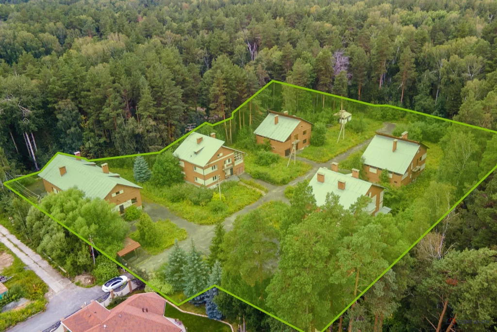 Продажа ПСН, Курганово - Фото 2