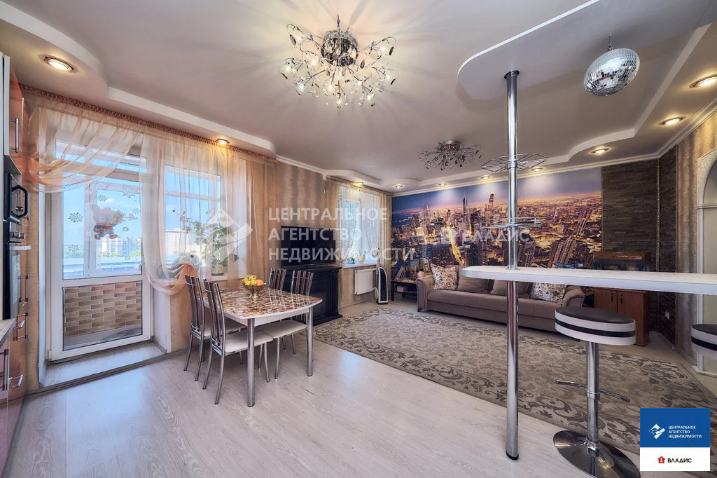 Продажа квартиры, Рязань, ул. Вокзальная - Фото 16