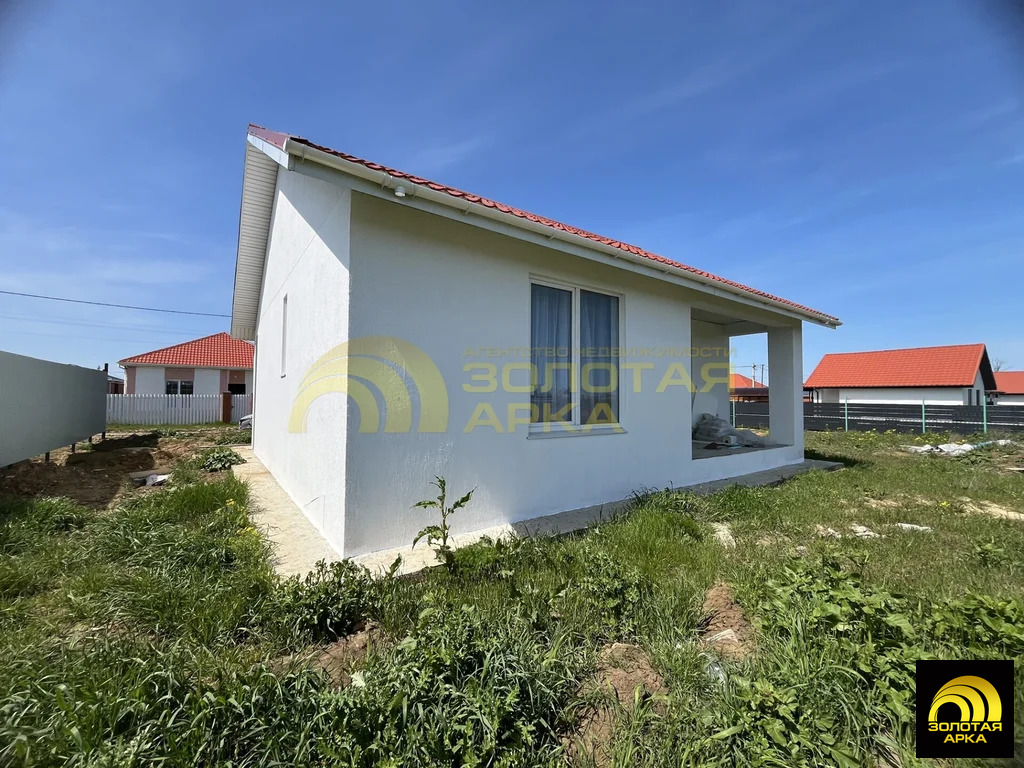 Продажа дома, Тамань, Темрюкский район, Казачья улица - Фото 5