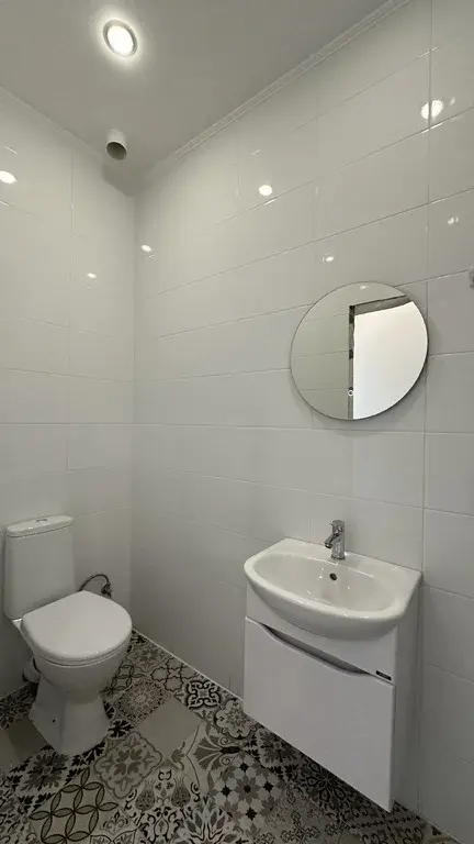 Дом Раменский район д. Пласкинино - Фото 20