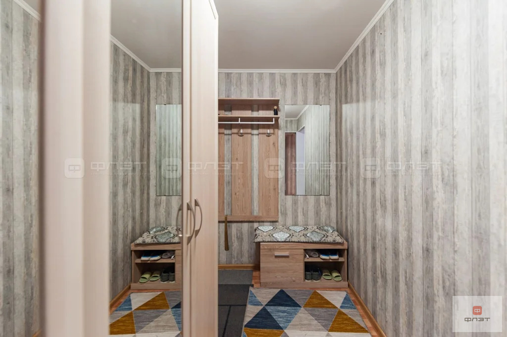 Продажа квартиры, Казань, Победы пр-кт. - Фото 10