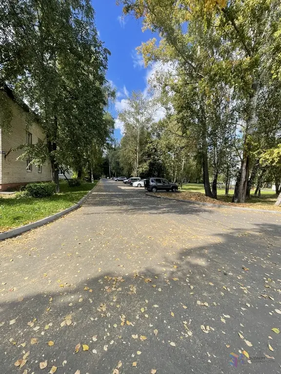 Продаю 1-ю квартиру 31 кв.м. Малино-1. - Фото 16