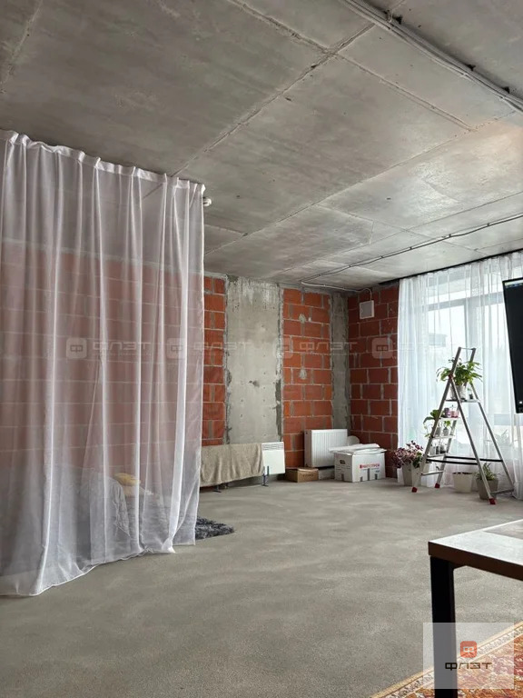 Продажа квартиры, Казань, ул. Генерала Ерина - Фото 4