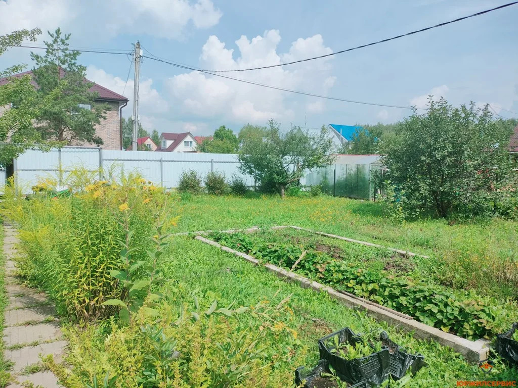 Продажа дома, Домодедово, Домодедово г. о., Московская обл - Фото 6