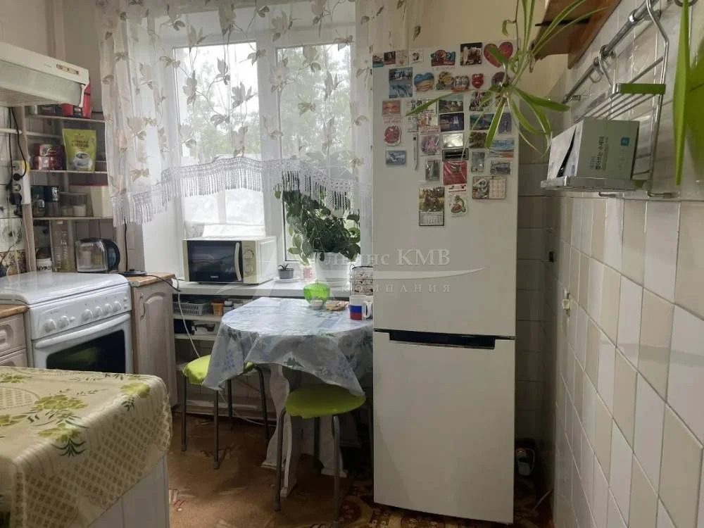 Продажа квартиры, Георгиевск, ул. Кочубея - Фото 8
