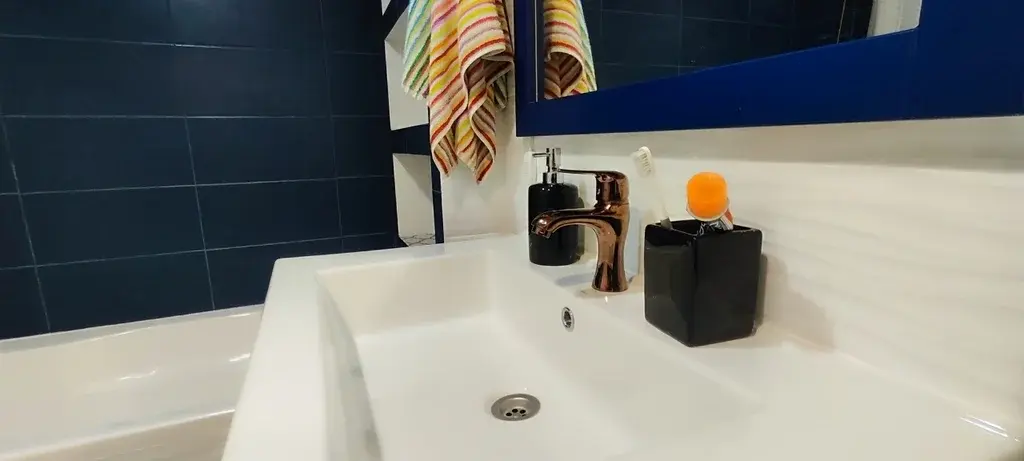 1-ка, Мытищи, пос. Нагорное, ул. Полковника Романова, 13 - Фото 13