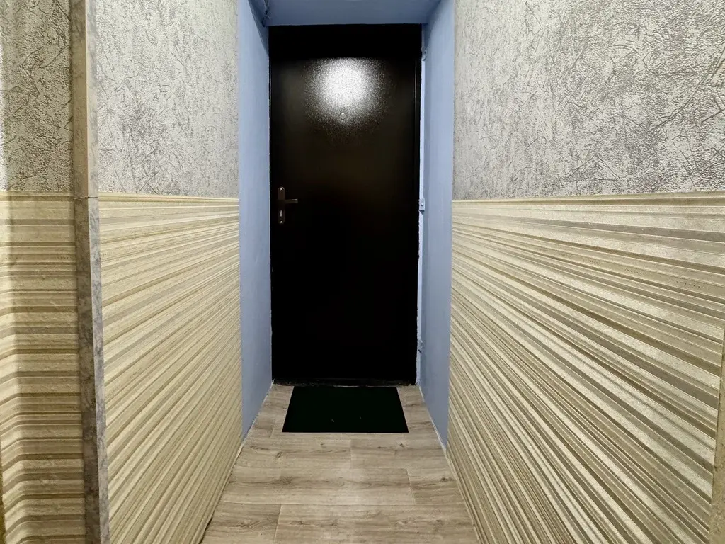 Студия ул.Курчатова, дом 43 - Фото 12