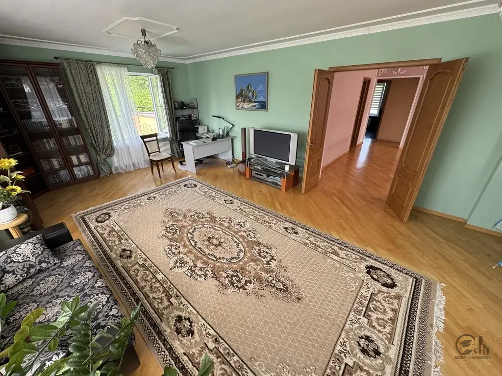 СРОЧНАЯ ПРОДАЖА! Дом 245 м2 у леса в Новой Москве. Газ, сауна, гараж. - Фото 20