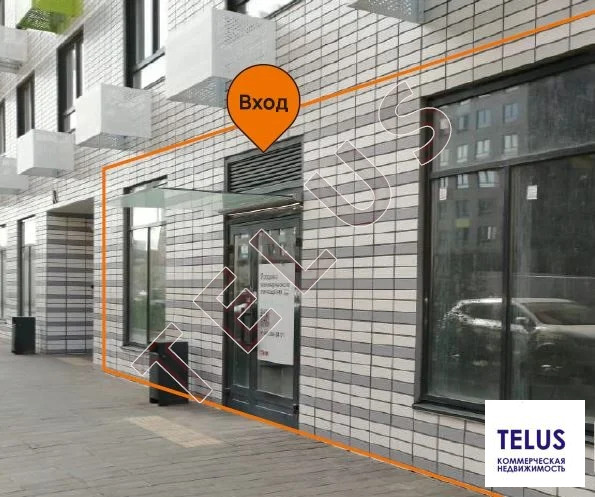 Москва, пос. Коммунарка, Александры Монаховой,186м2.ЖК "Бунинские ... - Фото 1