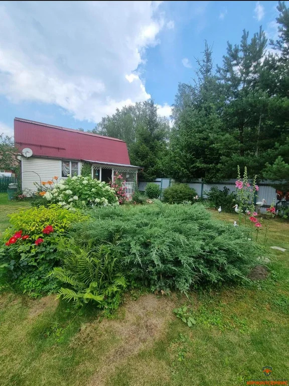 Продажа дома, Домодедово, Домодедово г. о., Московская обл - Фото 4