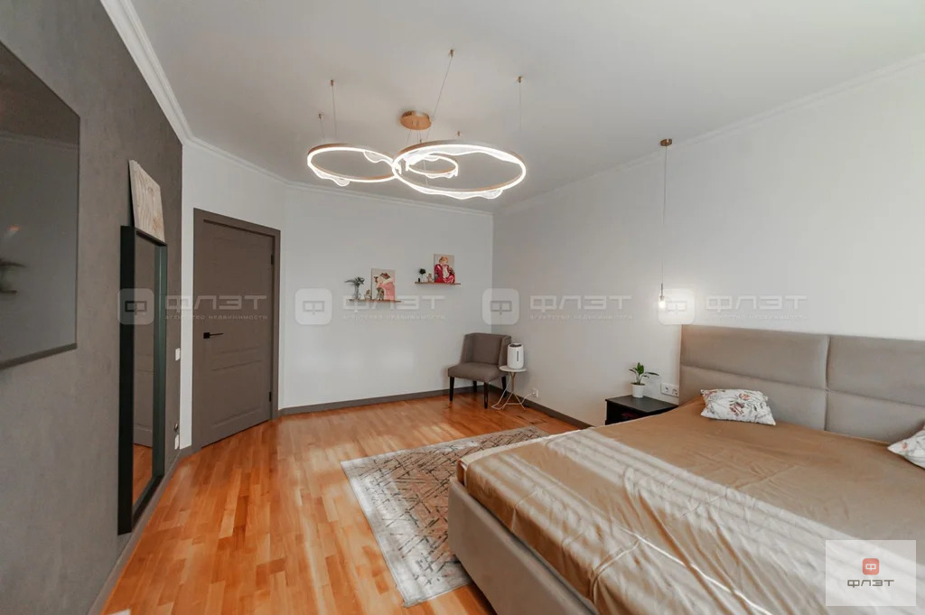 Продажа квартиры, Казань, ул. Хусаина Мавлютова - Фото 17