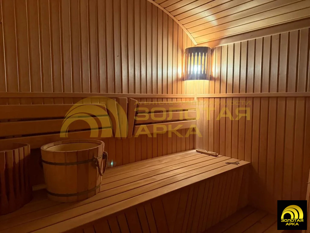 Продажа дома, Крымск, Крымский район, ул. Дунаевского - Фото 10