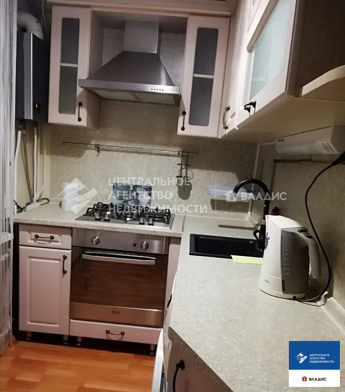 Продажа квартиры, Ряжск, Ряжский район, ул. Волгоградская - Фото 4