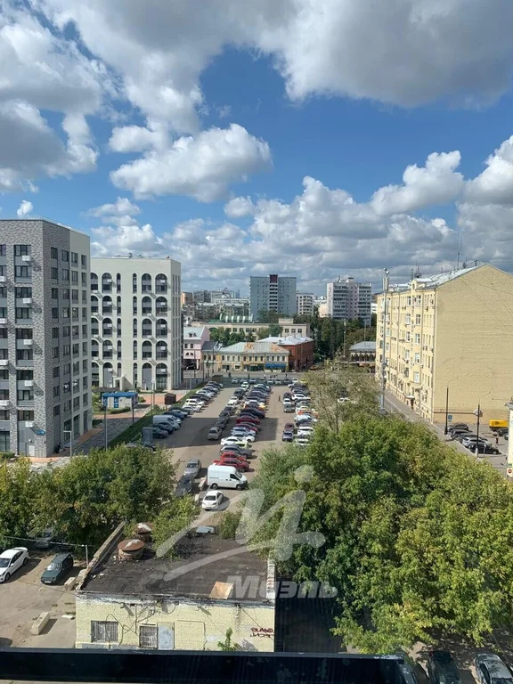 Продажа квартиры, м. Бауманская, Посланников пер. - Фото 27
