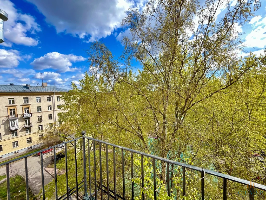 Продажа квартиры, ул. Варшавская - Фото 13