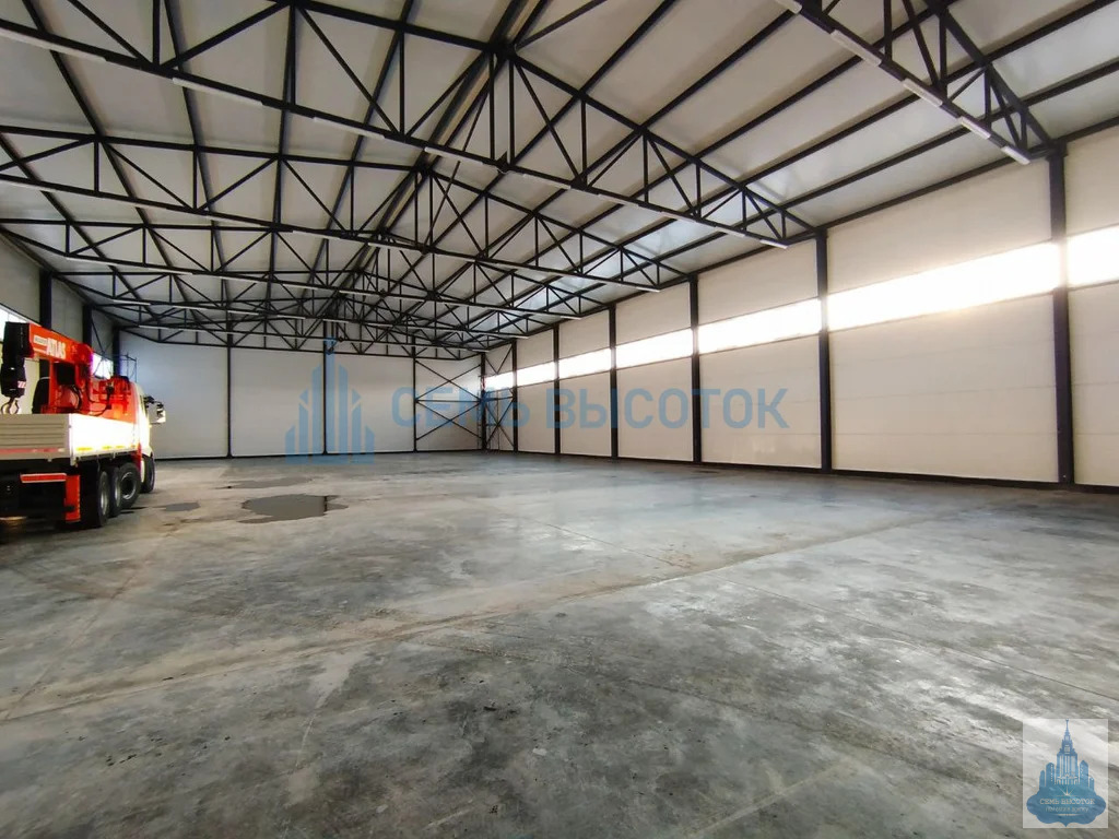 Аренда ПСН, Подольск, 65 - Фото 2