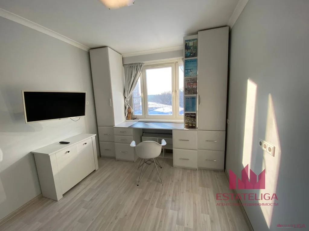 Аренда квартиры, Лопатино, Ленинский район, Сухановская улица - Фото 9