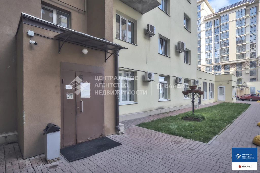Продажа квартиры, Рязань, ул. Чапаева - Фото 15