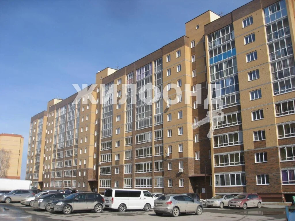 Продажа квартиры, Новосибирск, Романтиков - Фото 16