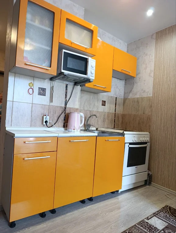 Продажа квартиры, Новосибирск, Виктора Уса - Фото 15