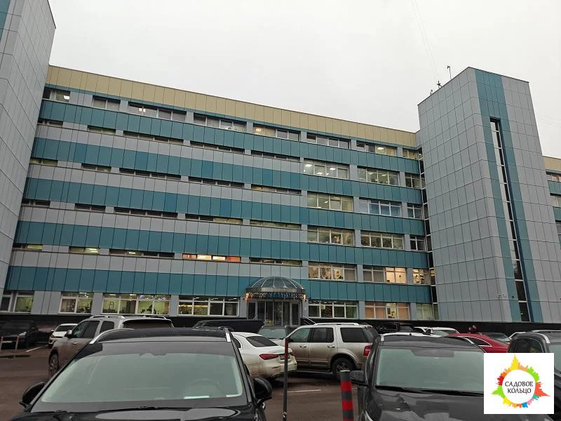Предлагается аренда офисов в БЦ Аннино Плаза - Фото 14