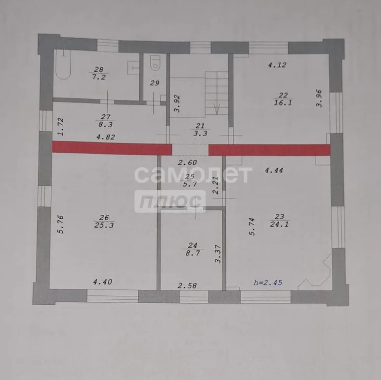 Продажа дома, Новосибирск, 2-я Прокопьевская - Фото 28