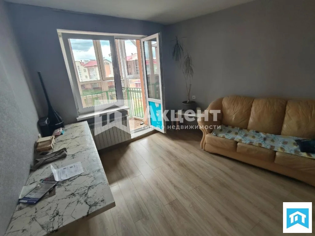 Продажа квартиры, Кохма, Ивановский район, проспект Героев - Фото 7
