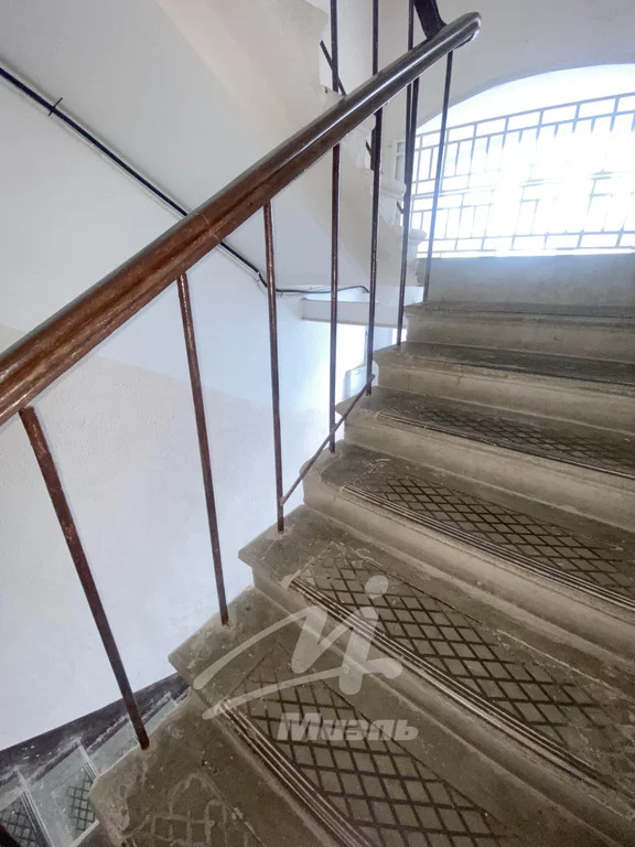 Продажа комнаты, Варсонофьевский пер, 4, строение 1 - Фото 8