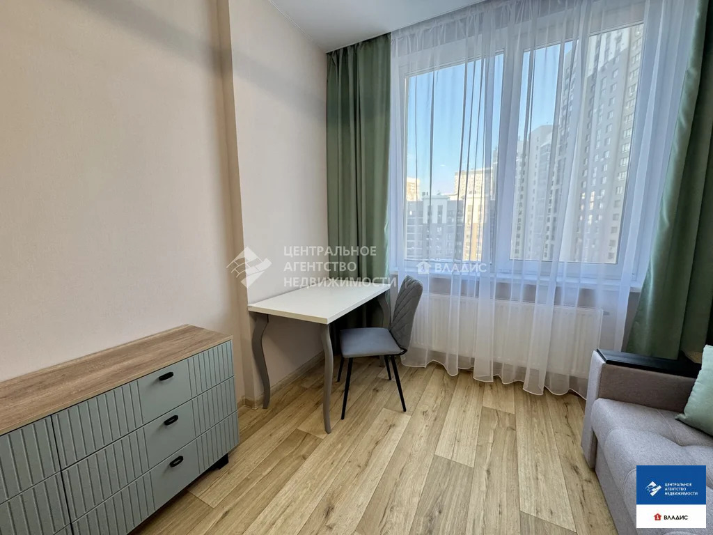 Аренда квартиры, Рязань, ул. Островского - Фото 3