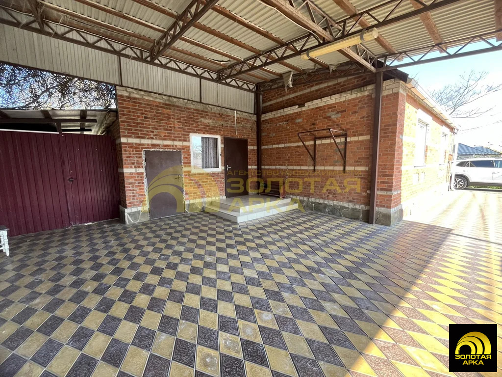 Продажа дома, Тамань, Темрюкский район, ул. Энгельса - Фото 11