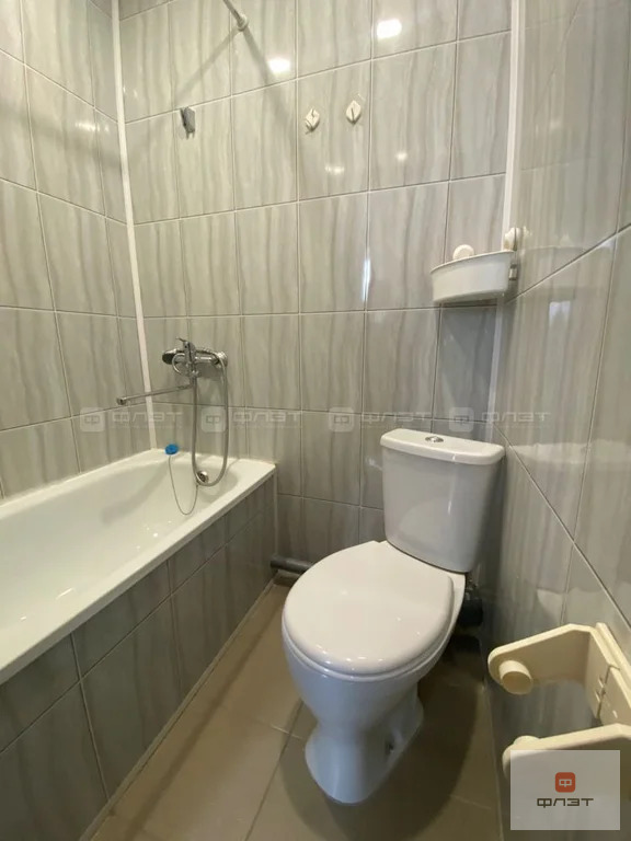 Продажа квартиры, Казань, ул. Батыршина - Фото 4