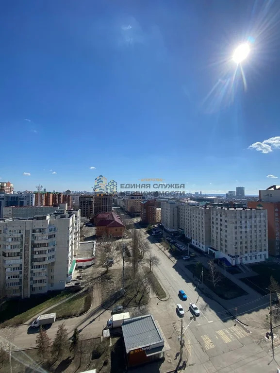 Аренда квартиры, Уфа, ул. Аксакова - Фото 14