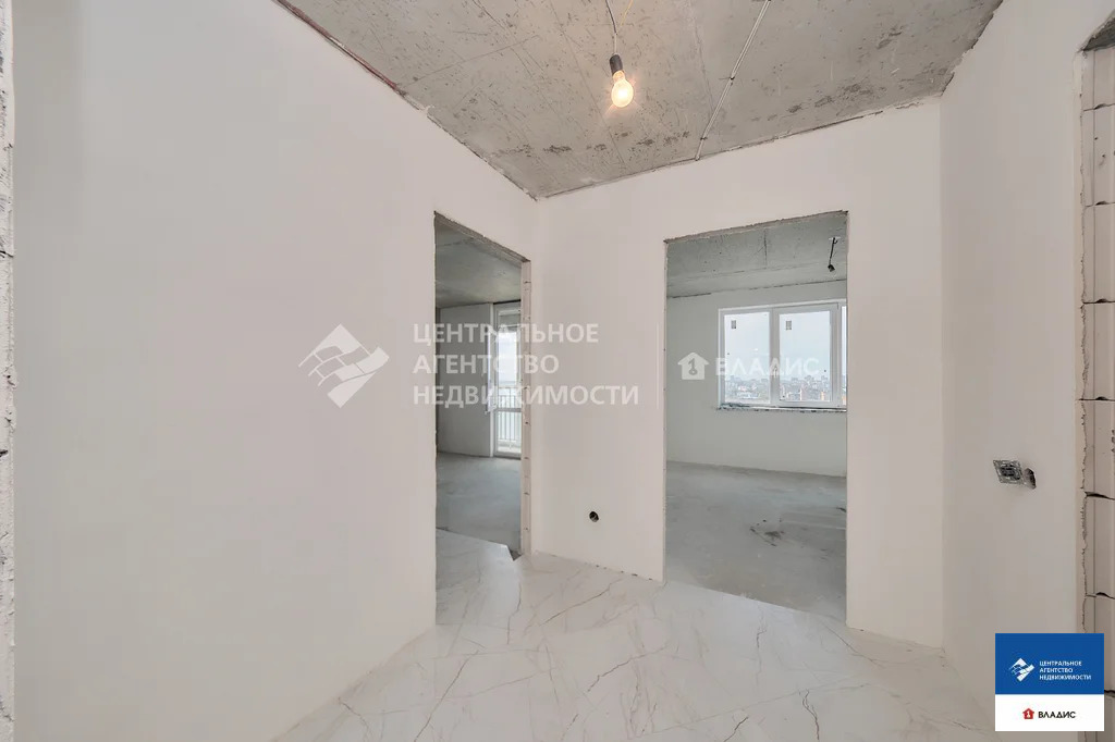 Продажа квартиры, Рязань, Солотчинское шоссе - Фото 7